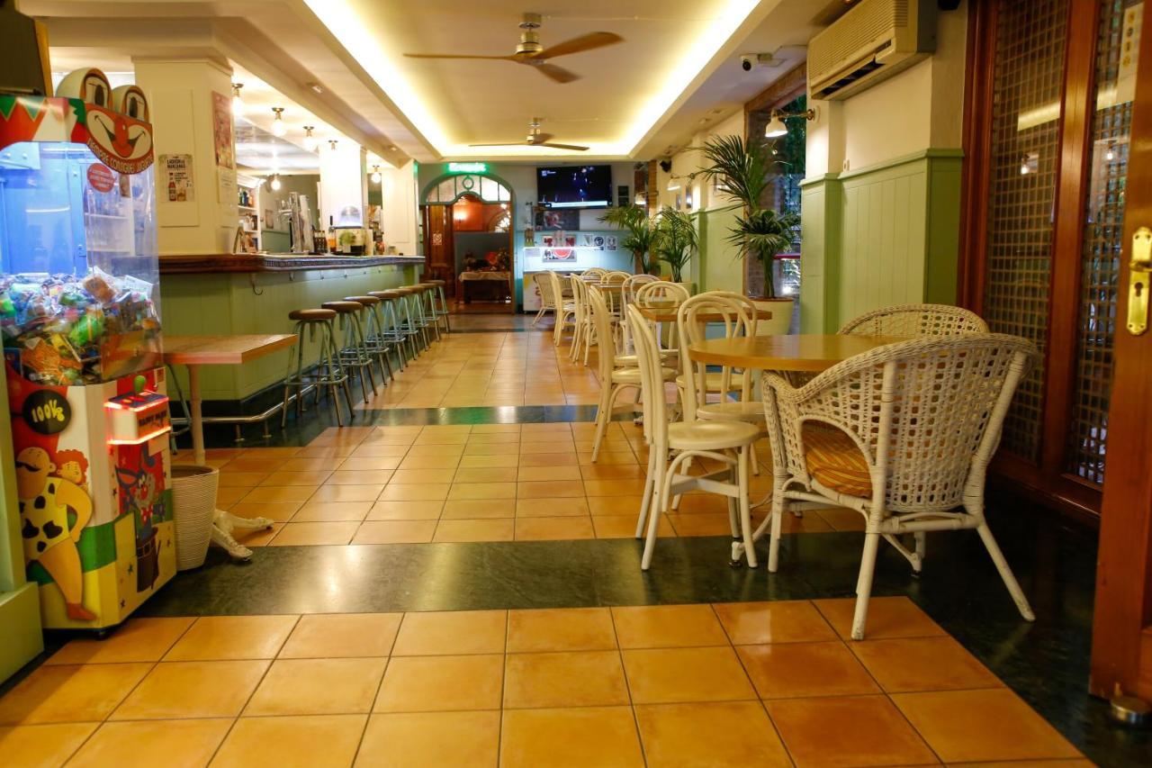 Plaza Manjón