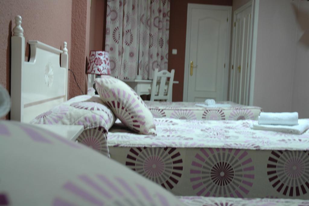 Plaza Manjon Hotel Villanueva Del Arzobispo