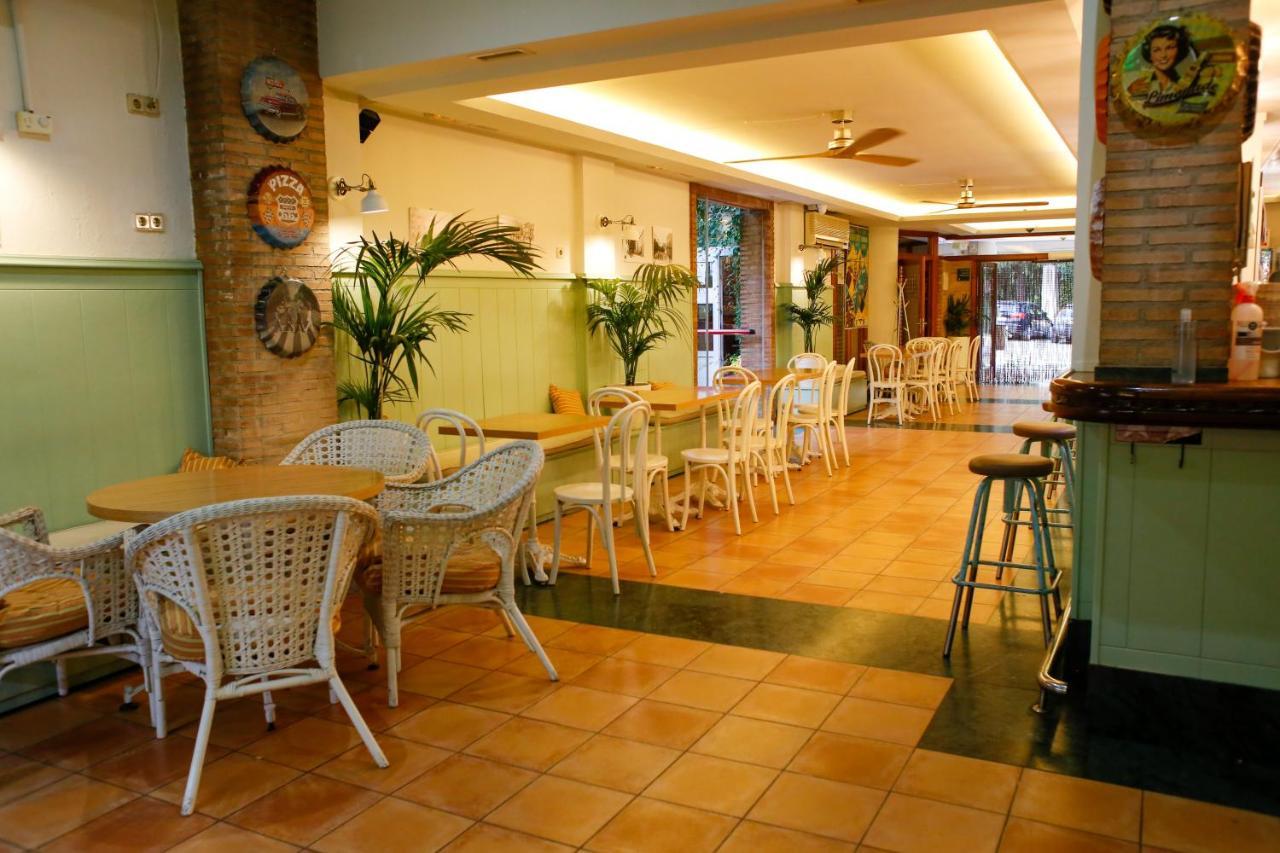 Plaza Manjon Hotel Villanueva Del Arzobispo