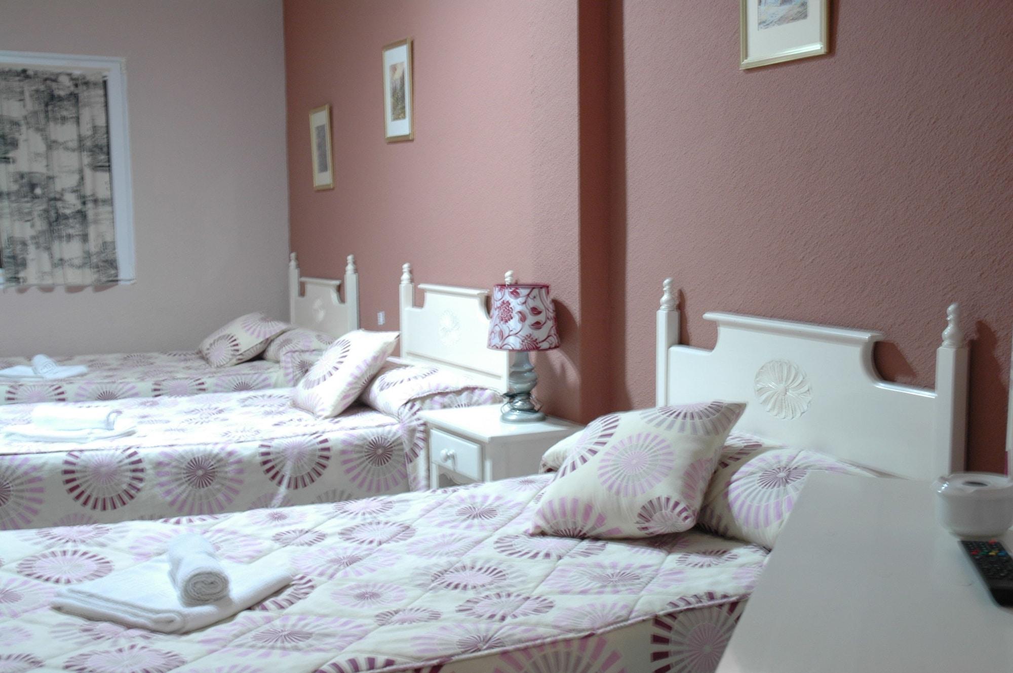 Plaza Manjon Hotel Villanueva Del Arzobispo