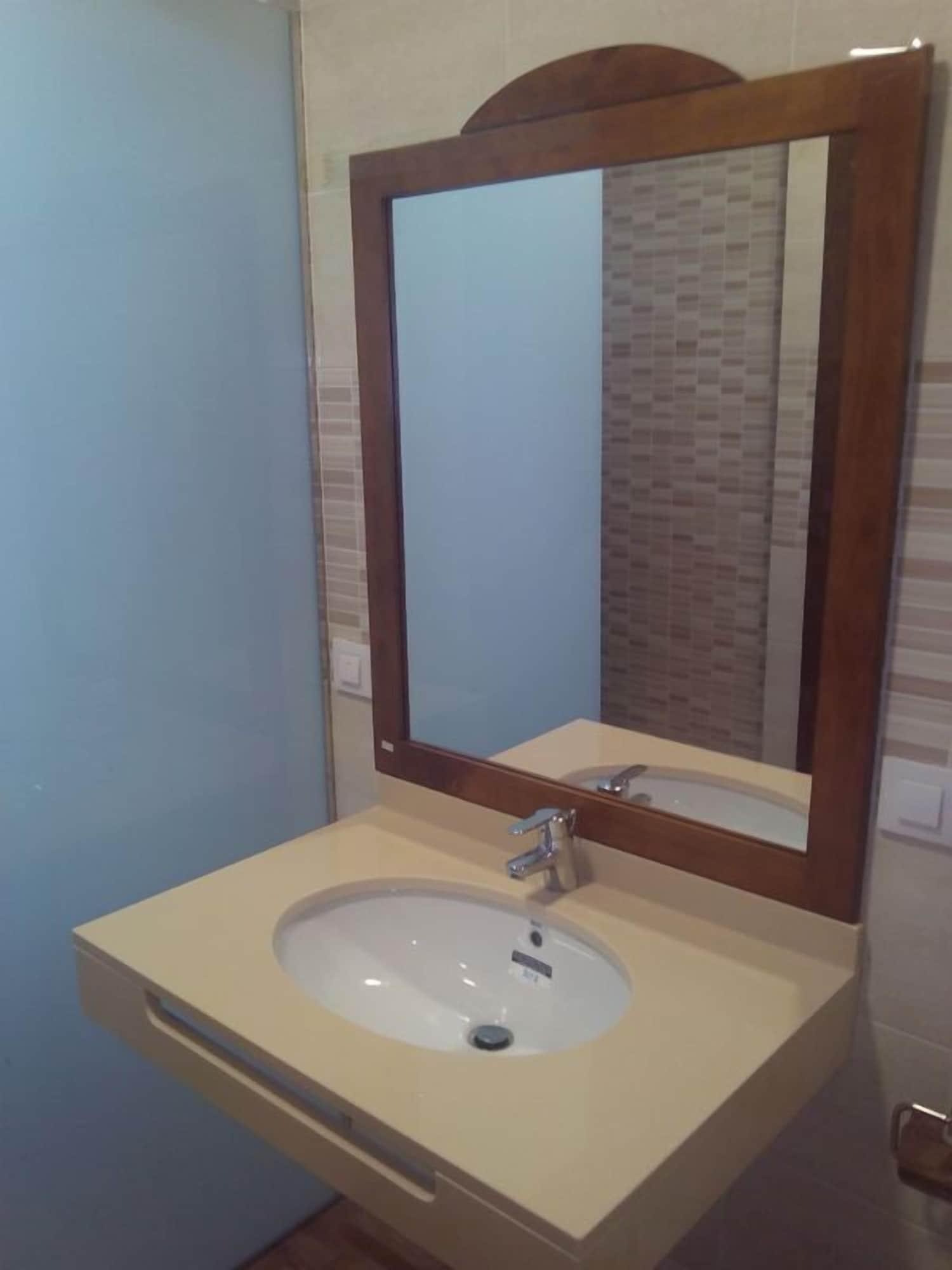 Hotel Plaza Manjon Villanueva Del Arzobispo