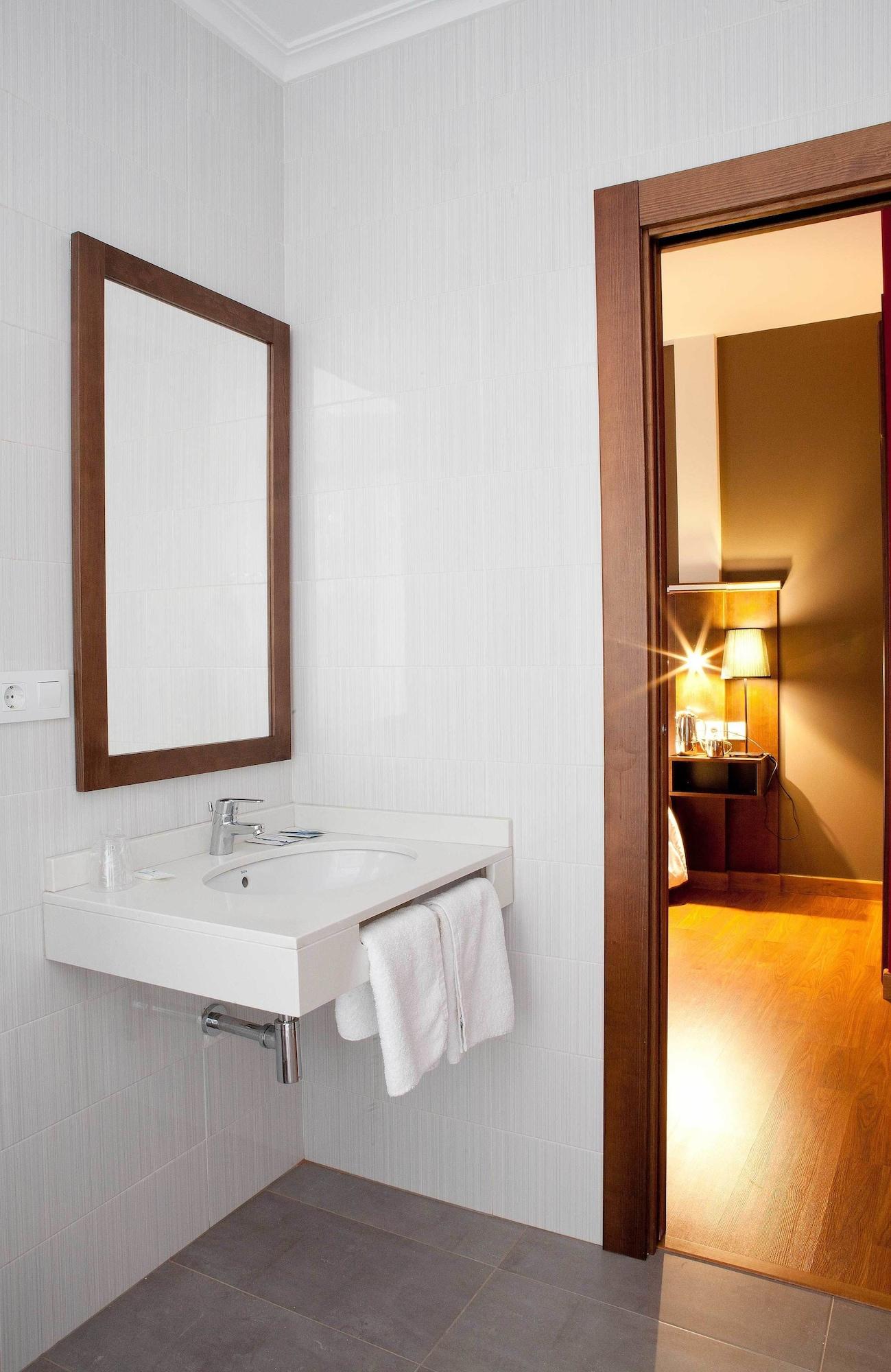 Plaza Manjon Hotel Villanueva Del Arzobispo