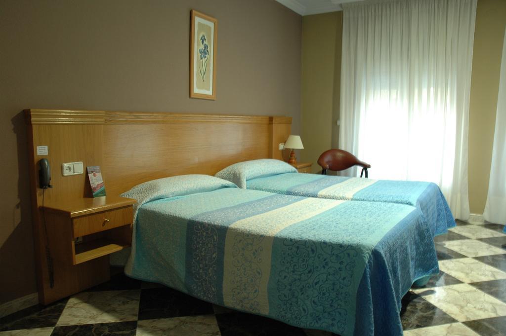 Plaza Manjon Hotel Villanueva Del Arzobispo