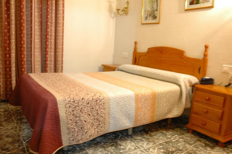 Hotel Plaza Manjon 2*