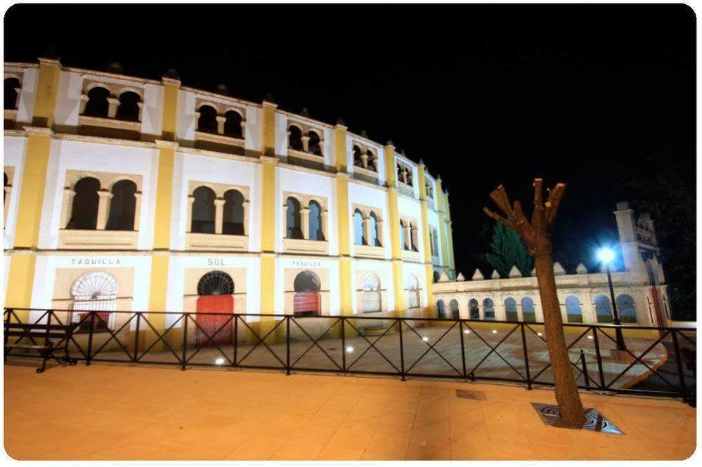 Plaza Manjon 2*