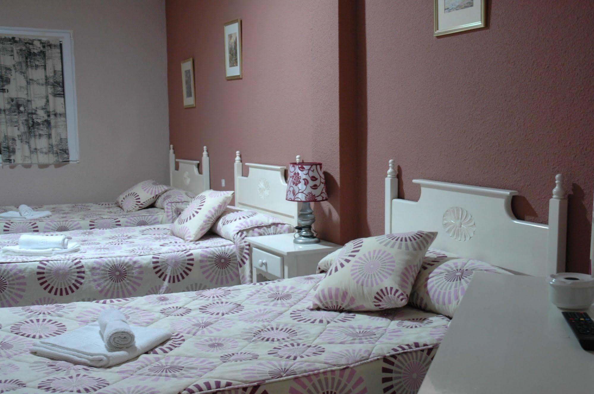Plaza Manjon Hotel Villanueva Del Arzobispo