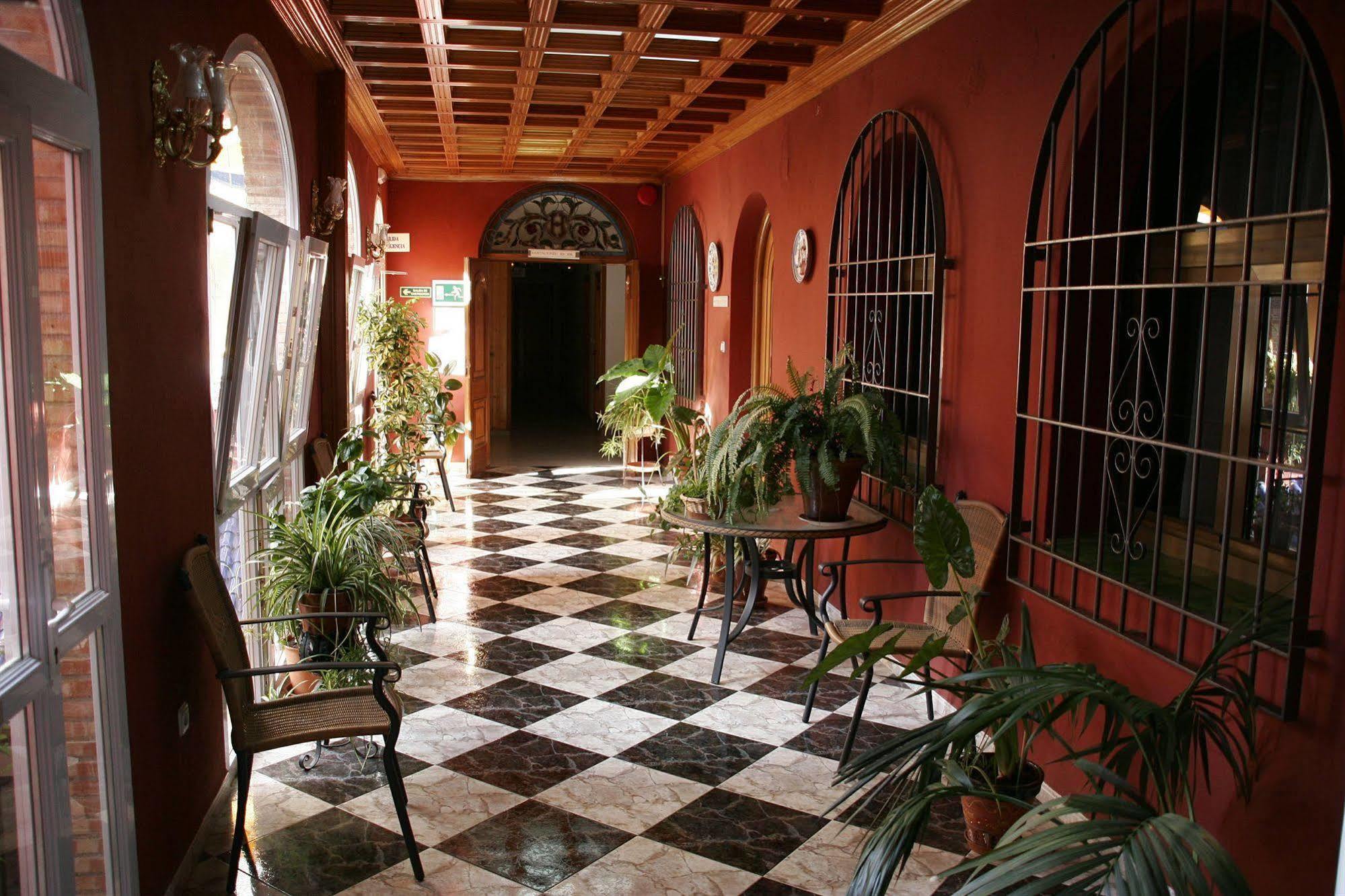 Plaza Manjon 2* Villanueva Del Arzobispo